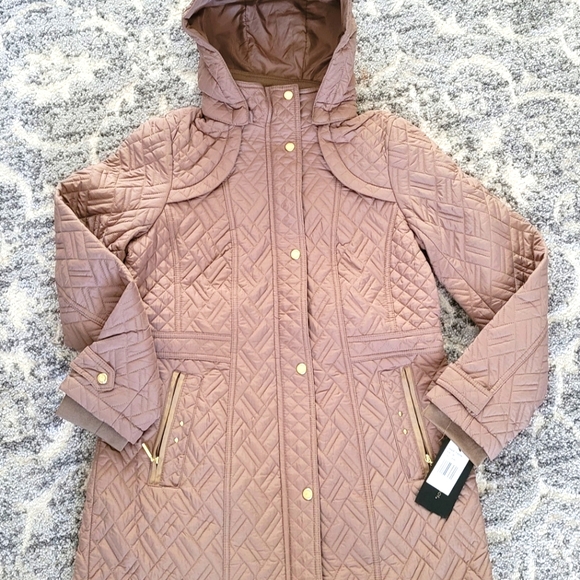 Weatherproof brand Jacket
